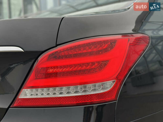 Хендай Экус 2015 в Киеве на Automoto.ua Черный Хендай Экус, объемом двигателя 5 л и пробегом 116 тыс. км за 17490 $, фото 19 на Automoto.ua