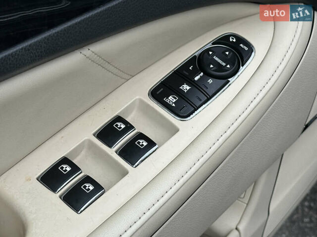 Хендай Экус 2015 в Киеве на Automoto.ua Черный Хендай Экус, объемом двигателя 5 л и пробегом 116 тыс. км за 17490 $, фото 28 на Automoto.ua