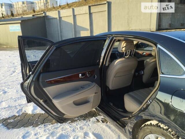 Хендай Екус, об'ємом двигуна 4.6 л та пробігом 127 тис. км за 14000 $, фото 62 на Automoto.ua