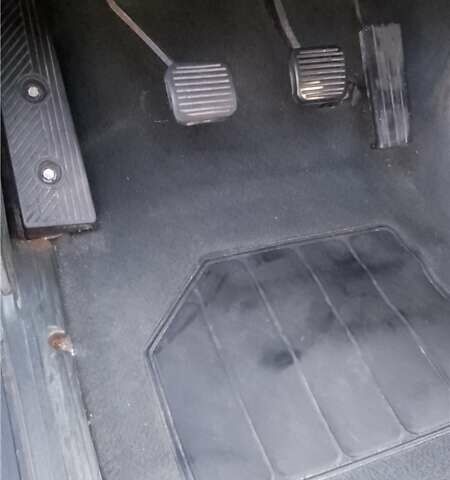 Хендай Галлопер, объемом двигателя 3 л и пробегом 165 тыс. км за 5000 $, фото 10 на Automoto.ua