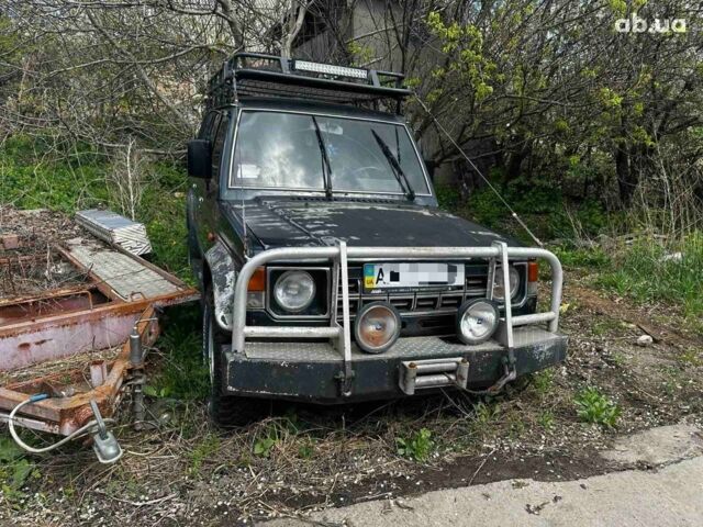 Хендай Галлопер, объемом двигателя 0 л и пробегом 1 тыс. км за 3650 $, фото 3 на Automoto.ua