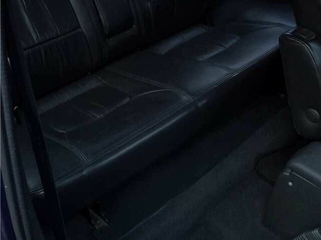 Синий Хендай Галлопер, объемом двигателя 3 л и пробегом 165 тыс. км за 6300 $, фото 15 на Automoto.ua