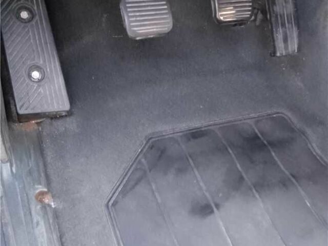 Синий Хендай Галлопер, объемом двигателя 3 л и пробегом 165 тыс. км за 6300 $, фото 12 на Automoto.ua