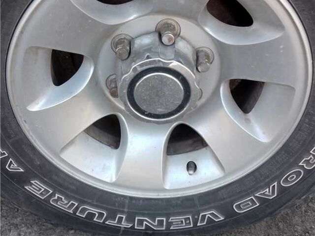 Синий Хендай Галлопер, объемом двигателя 3 л и пробегом 165 тыс. км за 6300 $, фото 23 на Automoto.ua