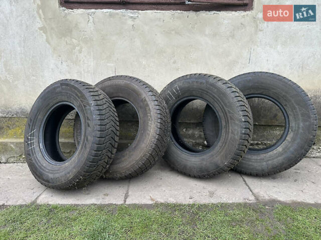 Синій Хендай Галлопер, об'ємом двигуна 2.5 л та пробігом 323 тис. км за 3500 $, фото 11 на Automoto.ua