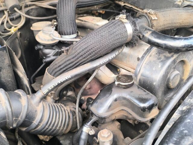 Зелений Хендай Галлопер, об'ємом двигуна 0 л та пробігом 387 тис. км за 3938 $, фото 5 на Automoto.ua