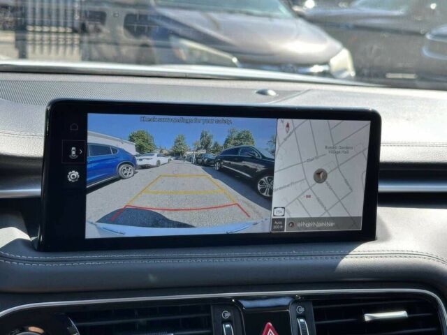 Хендай Генезис 2023 в Тернополе на Automoto.ua Белый Хендай Генезис, объемом двигателя 2 л и пробегом 11 тыс. км за 17000 $, фото 9 на Automoto.ua