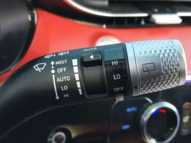 Хендай Генезис 2022 у Івано-Франківську на Automoto.ua Білий Хендай Генезис, об'ємом двигуна 3.5 л та пробігом 24 тис. км за 25200 $, фото 11 на Automoto.ua