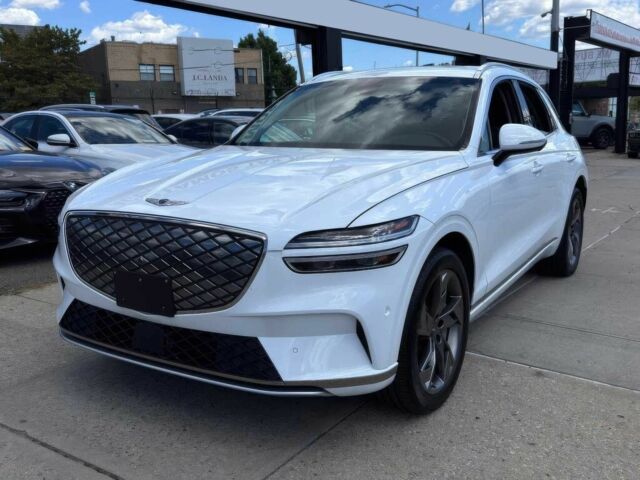 Хендай Генезис 2024 в Днепре (Днепропетровске) на Automoto.ua Белый Хендай Генезис, объемом двигателя 0 л и пробегом 16 тыс. км за 23000 $, фото 2 на Automoto.ua