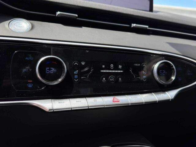 Хендай Генезис 2024 в Днепре (Днепропетровске) на Automoto.ua Белый Хендай Генезис, объемом двигателя 0 л и пробегом 16 тыс. км за 23000 $, фото 9 на Automoto.ua