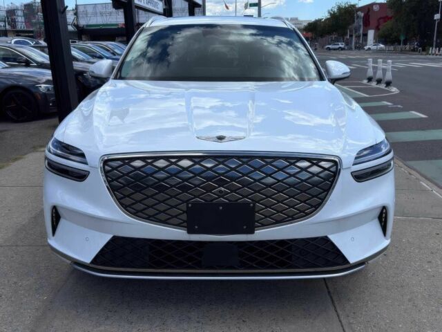 Хендай Генезис 2024 в Днепре (Днепропетровске) на Automoto.ua Белый Хендай Генезис, объемом двигателя 0 л и пробегом 16 тыс. км за 23000 $, фото 1 на Automoto.ua