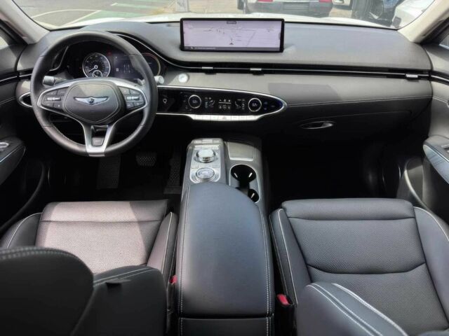 Хендай Генезис 2024 в Днепре (Днепропетровске) на Automoto.ua Белый Хендай Генезис, объемом двигателя 0 л и пробегом 16 тыс. км за 23000 $, фото 6 на Automoto.ua