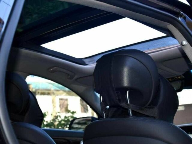 Черный Хендай Генезис, объемом двигателя 3.8 л и пробегом 63 тыс. км за 32000 $, фото 23 на Automoto.ua