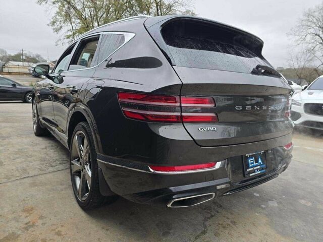 Черный Хендай Генезис, объемом двигателя 0 л и пробегом 25 тыс. км за 590 $, фото 3 на Automoto.ua