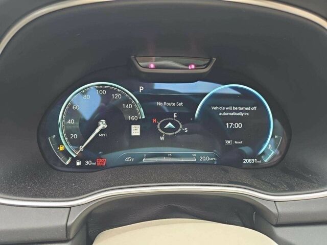 Черный Хендай Генезис, объемом двигателя 0 л и пробегом 25 тыс. км за 590 $, фото 9 на Automoto.ua