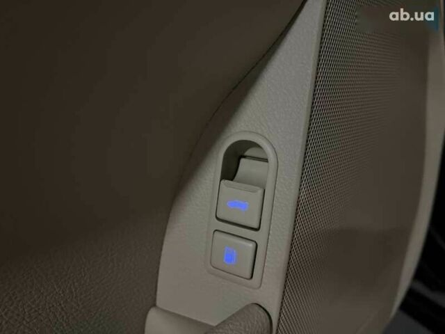 Хендай Генезис, объемом двигателя 3.8 л и пробегом 222 тыс. км за 9999 $, фото 20 на Automoto.ua