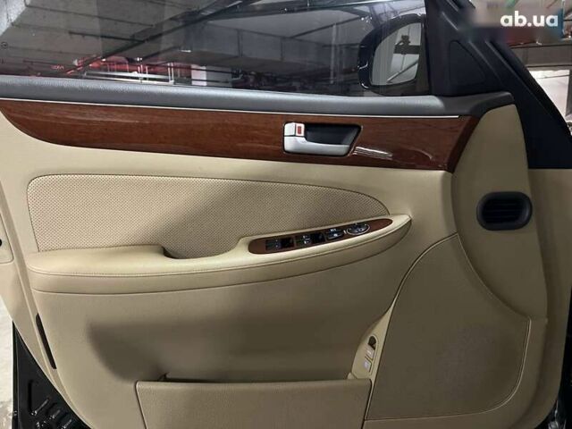 Хендай Генезис, объемом двигателя 3.8 л и пробегом 222 тыс. км за 9999 $, фото 18 на Automoto.ua