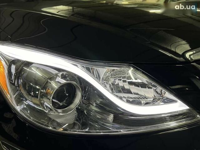 Хендай Генезис, объемом двигателя 3.8 л и пробегом 222 тыс. км за 9999 $, фото 13 на Automoto.ua