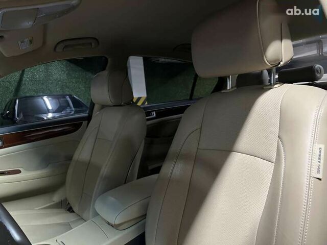 Хендай Генезис, объемом двигателя 3.8 л и пробегом 222 тыс. км за 9999 $, фото 23 на Automoto.ua