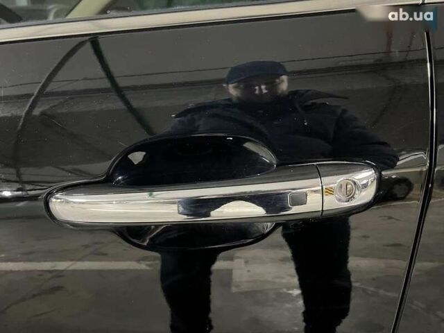 Хендай Генезис, объемом двигателя 3.8 л и пробегом 222 тыс. км за 9999 $, фото 14 на Automoto.ua