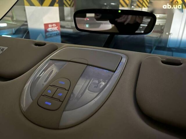 Хендай Генезис, объемом двигателя 3.8 л и пробегом 222 тыс. км за 9999 $, фото 28 на Automoto.ua