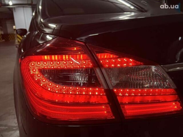 Хендай Генезис, объемом двигателя 3.8 л и пробегом 222 тыс. км за 9999 $, фото 15 на Automoto.ua