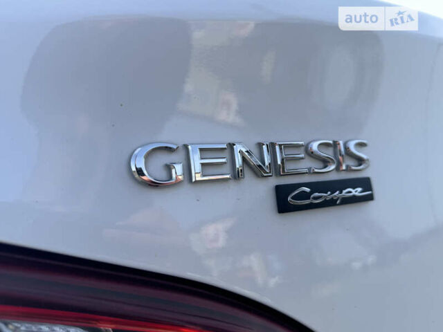 Хендай Генезис, объемом двигателя 2 л и пробегом 65 тыс. км за 11999 $, фото 13 на Automoto.ua