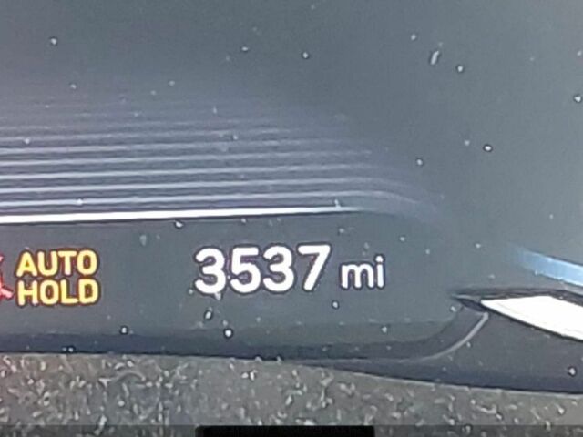 Серый Хендай Генезис, объемом двигателя 0 л и пробегом 3 тыс. км за 17500 $, фото 7 на Automoto.ua