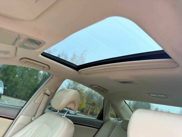 Синій Хендай Генезис, об'ємом двигуна 3.3 л та пробігом 295 тис. км за 5100 $, фото 10 на Automoto.ua