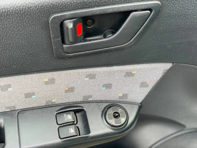 Белый Хендай Гетц, объемом двигателя 1.1 л и пробегом 140 тыс. км за 4400 $, фото 8 на Automoto.ua