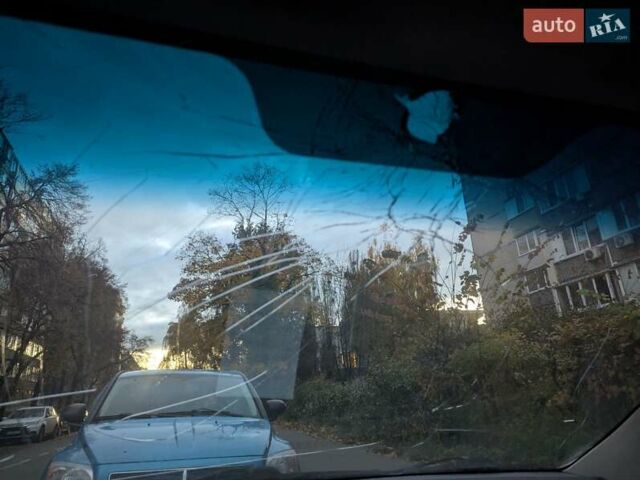 Белый Хендай Гетц, объемом двигателя 1.4 л и пробегом 251 тыс. км за 2800 $, фото 5 на Automoto.ua