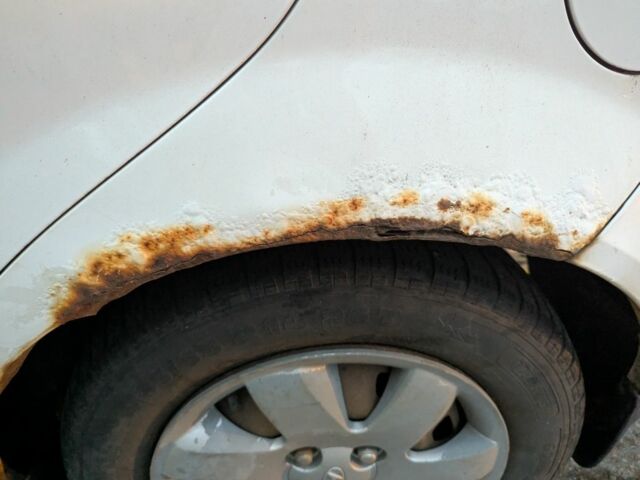 Белый Хендай Гетц, объемом двигателя 1.3 л и пробегом 251 тыс. км за 2350 $, фото 7 на Automoto.ua