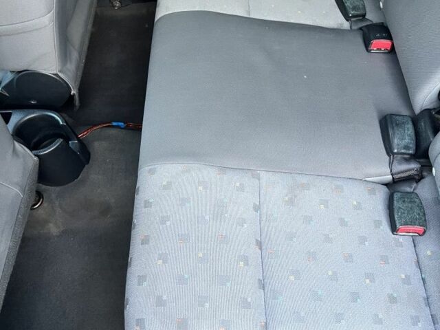 Білий Хендай Гетц, об'ємом двигуна 1.3 л та пробігом 168 тис. км за 5500 $, фото 11 на Automoto.ua