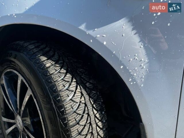 Белый Хендай Гетц, объемом двигателя 1.4 л и пробегом 136 тыс. км за 5250 $, фото 9 на Automoto.ua