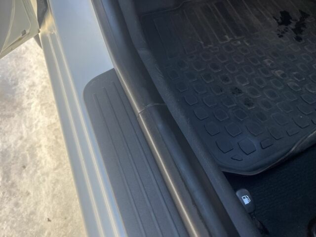 Білий Хендай Гетц, об'ємом двигуна 1.4 л та пробігом 46 тис. км за 6800 $, фото 15 на Automoto.ua