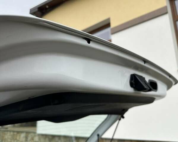 Білий Хендай Гетц, об'ємом двигуна 1.4 л та пробігом 127 тис. км за 5400 $, фото 49 на Automoto.ua