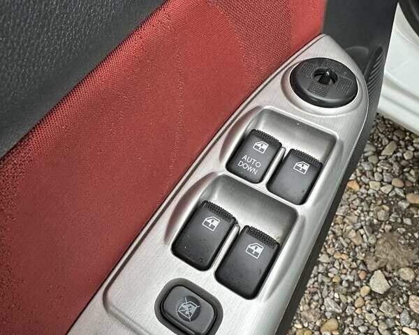 Білий Хендай Гетц, об'ємом двигуна 1.4 л та пробігом 127 тис. км за 5400 $, фото 59 на Automoto.ua