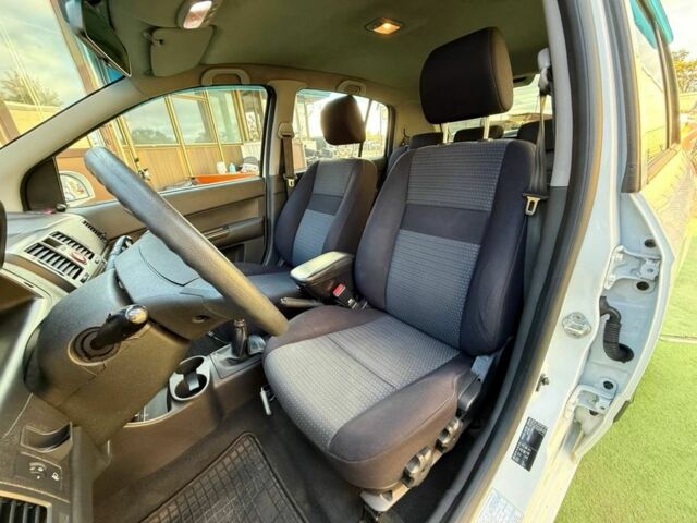 Білий Хендай Гетц, об'ємом двигуна 1.4 л та пробігом 159 тис. км за 5000 $, фото 8 на Automoto.ua