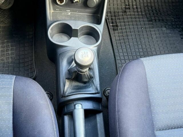 Білий Хендай Гетц, об'ємом двигуна 1.4 л та пробігом 159 тис. км за 5000 $, фото 14 на Automoto.ua