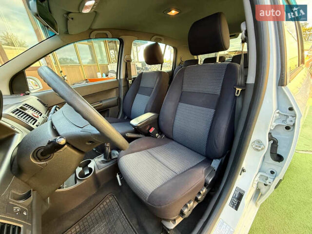 Белый Хендай Гетц, объемом двигателя 1.4 л и пробегом 159 тыс. км за 5000 $, фото 7 на Automoto.ua