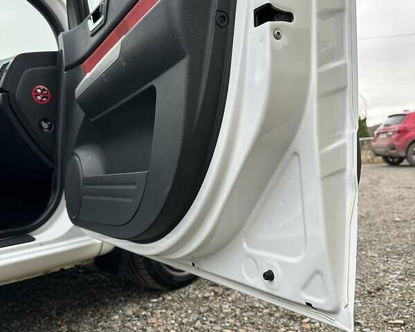 Білий Хендай Гетц, об'ємом двигуна 1.4 л та пробігом 127 тис. км за 5400 $, фото 53 на Automoto.ua