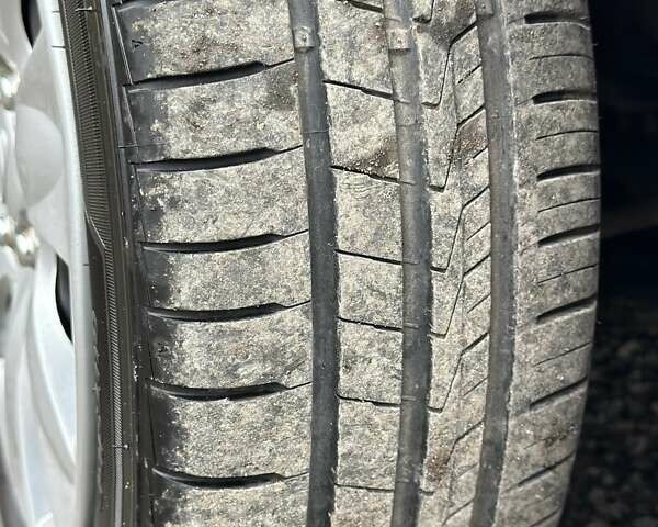 Білий Хендай Гетц, об'ємом двигуна 1.4 л та пробігом 127 тис. км за 5400 $, фото 64 на Automoto.ua