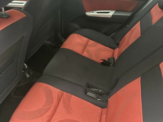 Белый Хендай Гетц, объемом двигателя 1.4 л и пробегом 105 тыс. км за 5800 $, фото 7 на Automoto.ua