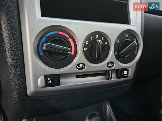 Белый Хендай Гетц, объемом двигателя 1.4 л и пробегом 100 тыс. км за 7000 $, фото 64 на Automoto.ua