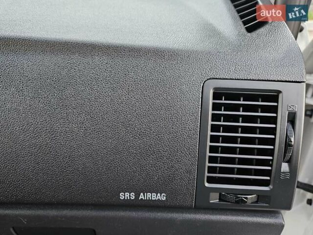 Белый Хендай Гетц, объемом двигателя 1.4 л и пробегом 100 тыс. км за 7000 $, фото 93 на Automoto.ua