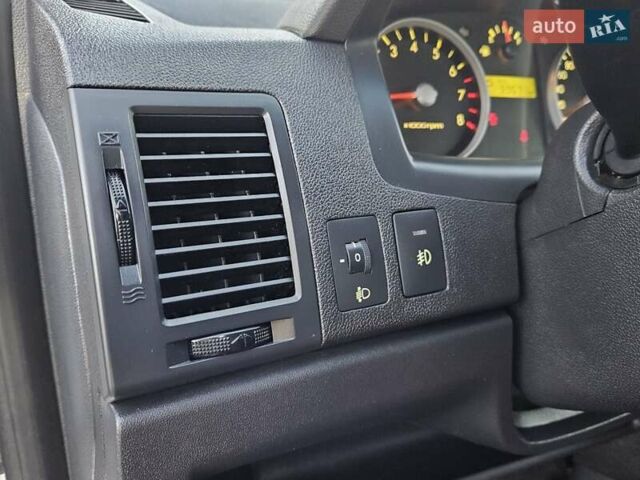 Белый Хендай Гетц, объемом двигателя 1.4 л и пробегом 100 тыс. км за 7000 $, фото 60 на Automoto.ua