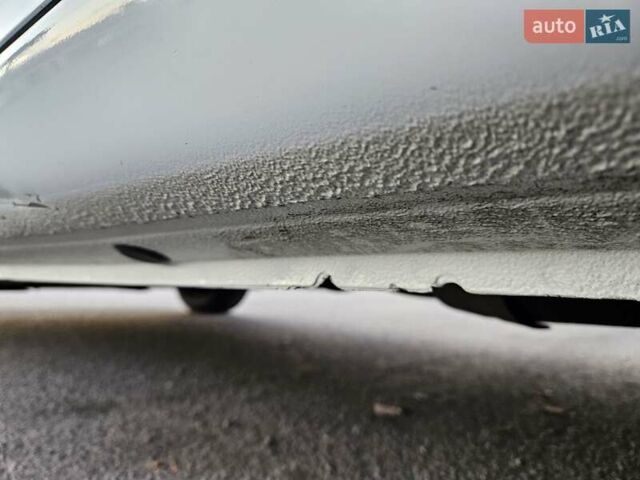 Белый Хендай Гетц, объемом двигателя 1.4 л и пробегом 100 тыс. км за 7000 $, фото 29 на Automoto.ua