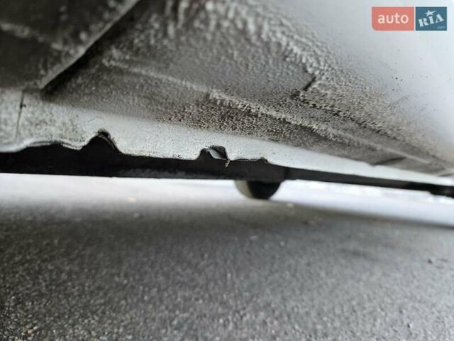 Белый Хендай Гетц, объемом двигателя 1.4 л и пробегом 100 тыс. км за 7000 $, фото 31 на Automoto.ua