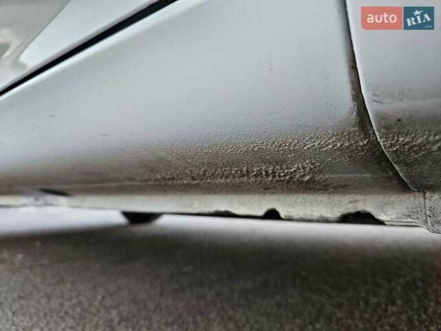 Белый Хендай Гетц, объемом двигателя 1.4 л и пробегом 100 тыс. км за 7000 $, фото 32 на Automoto.ua