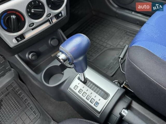 Белый Хендай Гетц, объемом двигателя 1.4 л и пробегом 67 тыс. км за 7500 $, фото 14 на Automoto.ua